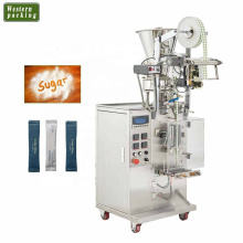 Stick Sachet Granule Packing Machine/Paper Sugar Stick Bag Packing Machine